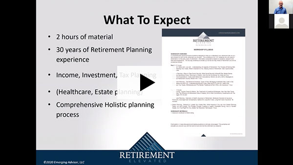 Retirement Planning in Today's Economy